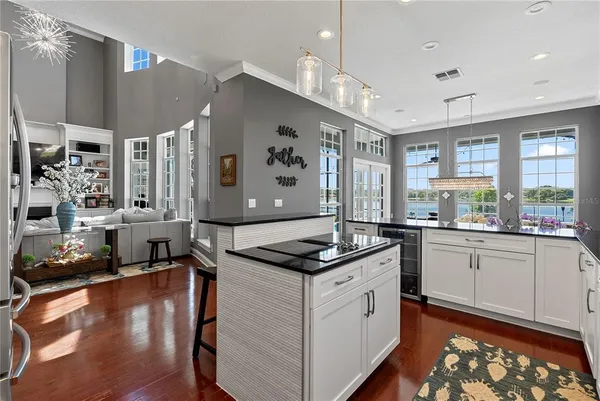 $2,500,000 | 9648 Weatherstone Court, Windermere, FL 34786