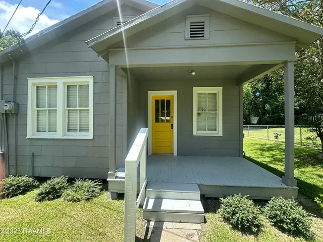 $85,000 | 119 Kavanaugh Street, Washington, LA 70589