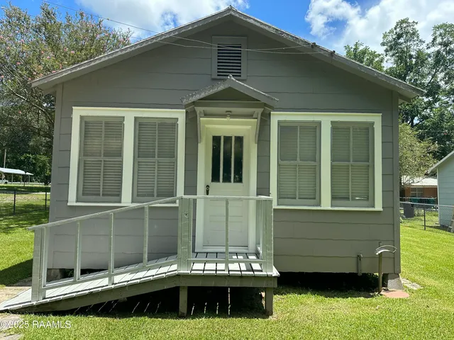 $85,000 | 119 Kavanaugh Street, Washington, LA 70589