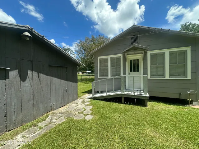 $85,000 | 119 Kavanaugh Street, Washington, LA 70589