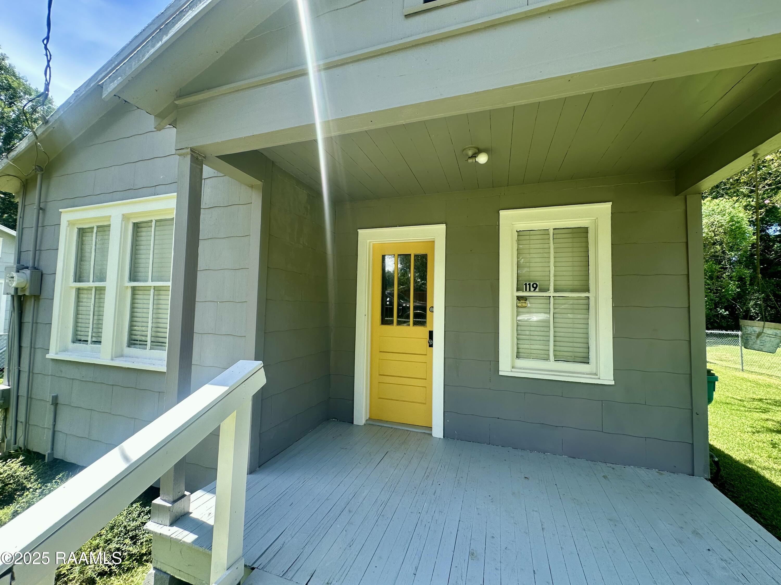 119 Kavanaugh Street Washington, LA 70589 - Photo 2 of 19 IMG_4960