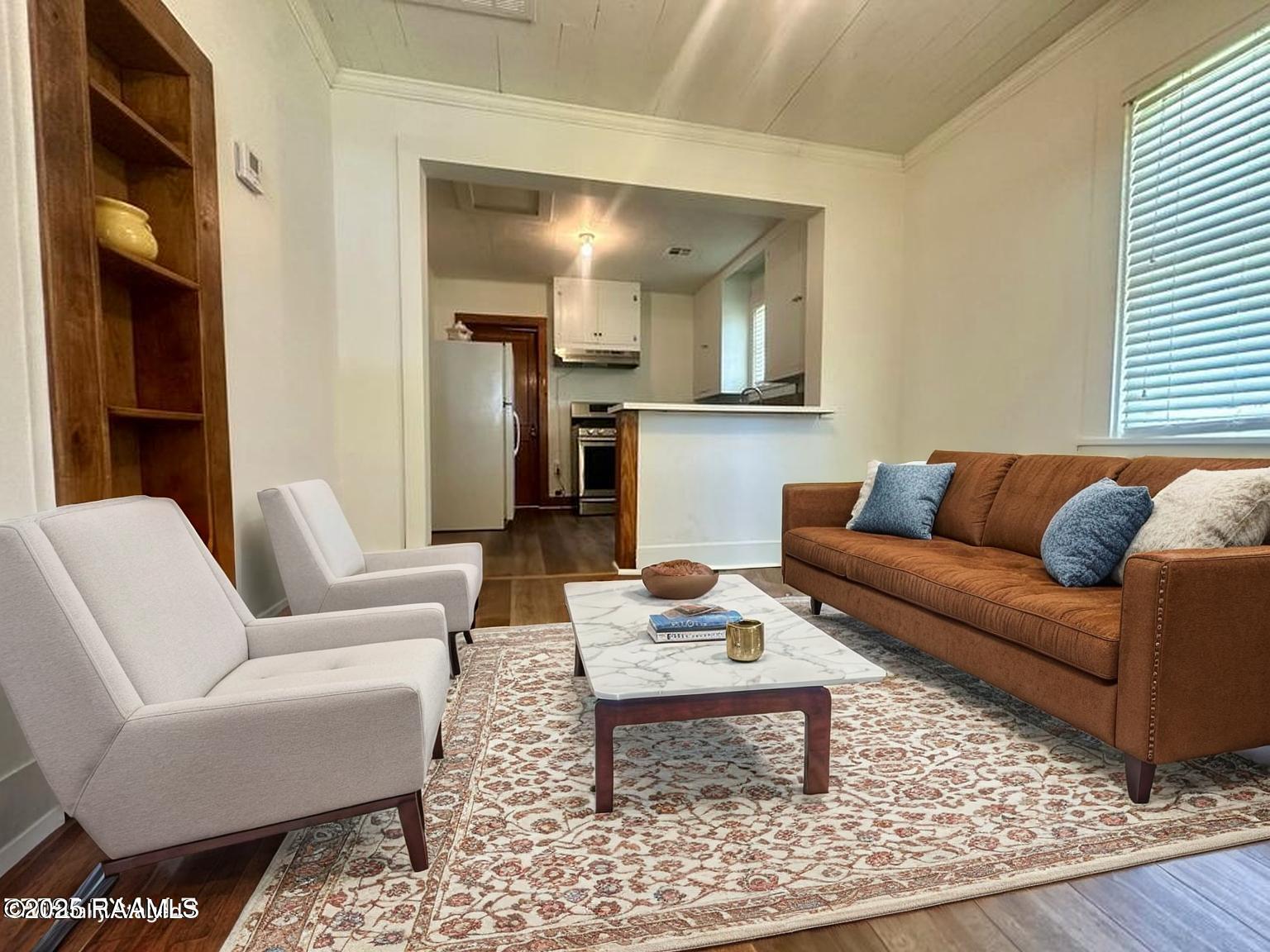 119 Kavanaugh Street Washington, LA 70589 - Photo 3 of 19 Kavanaugh living room