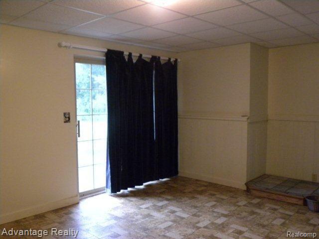 Rosemary 76300 Basement Walkout