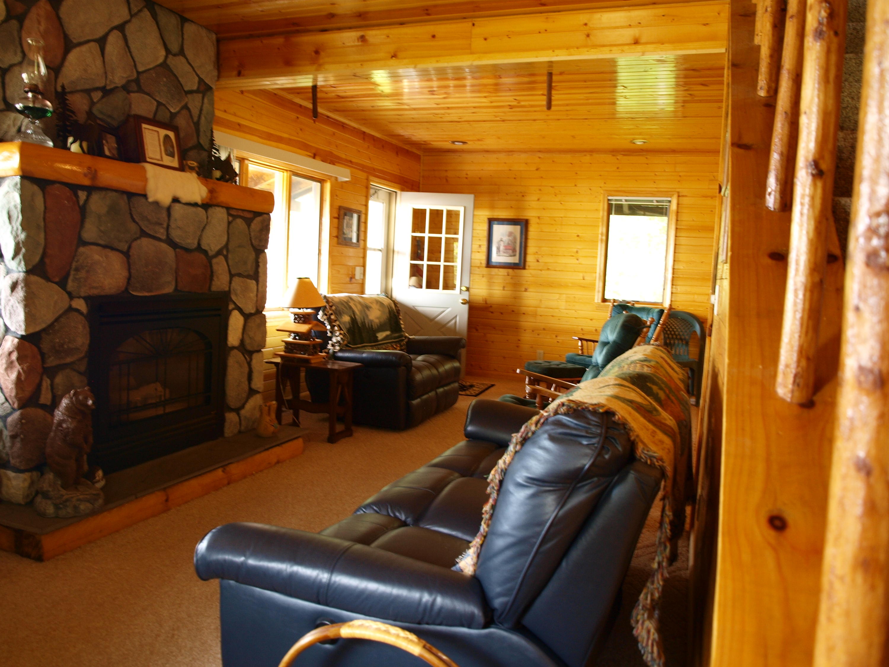 8418 North Whitefish Point Road Paradise, MI 49768 - Photo 22 of 60 Gallery Image 22