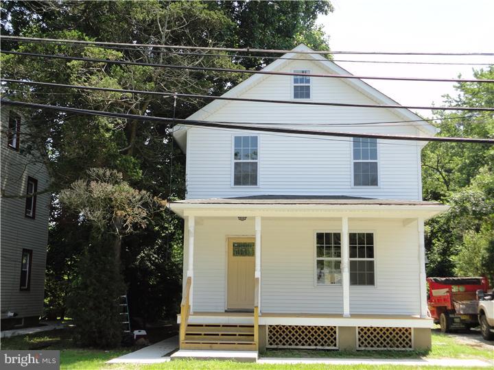 627 Ridge Road Monmouth Junction, NJ 08852 - Photo 1 of 12 Exterior Front