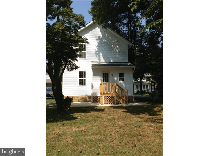 627 Ridge Road Monmouth Junction, NJ 08852 - Photo 11 of 12 Exterior Back
