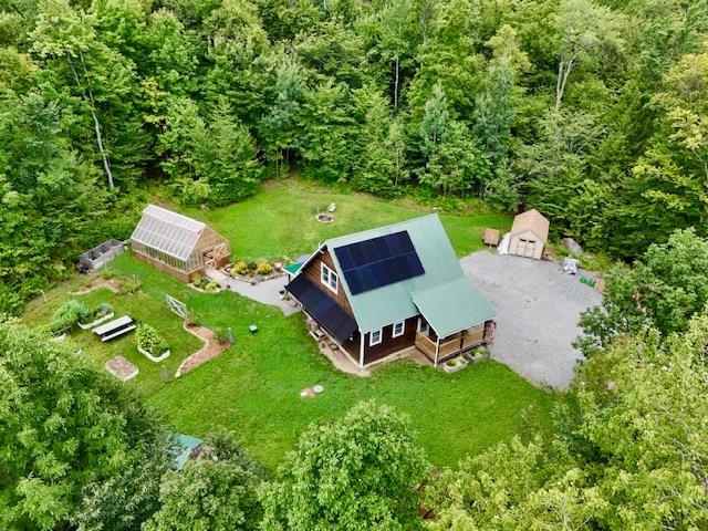 762 Potter Road Lowell, VT 05847 - Photo 1 of 50