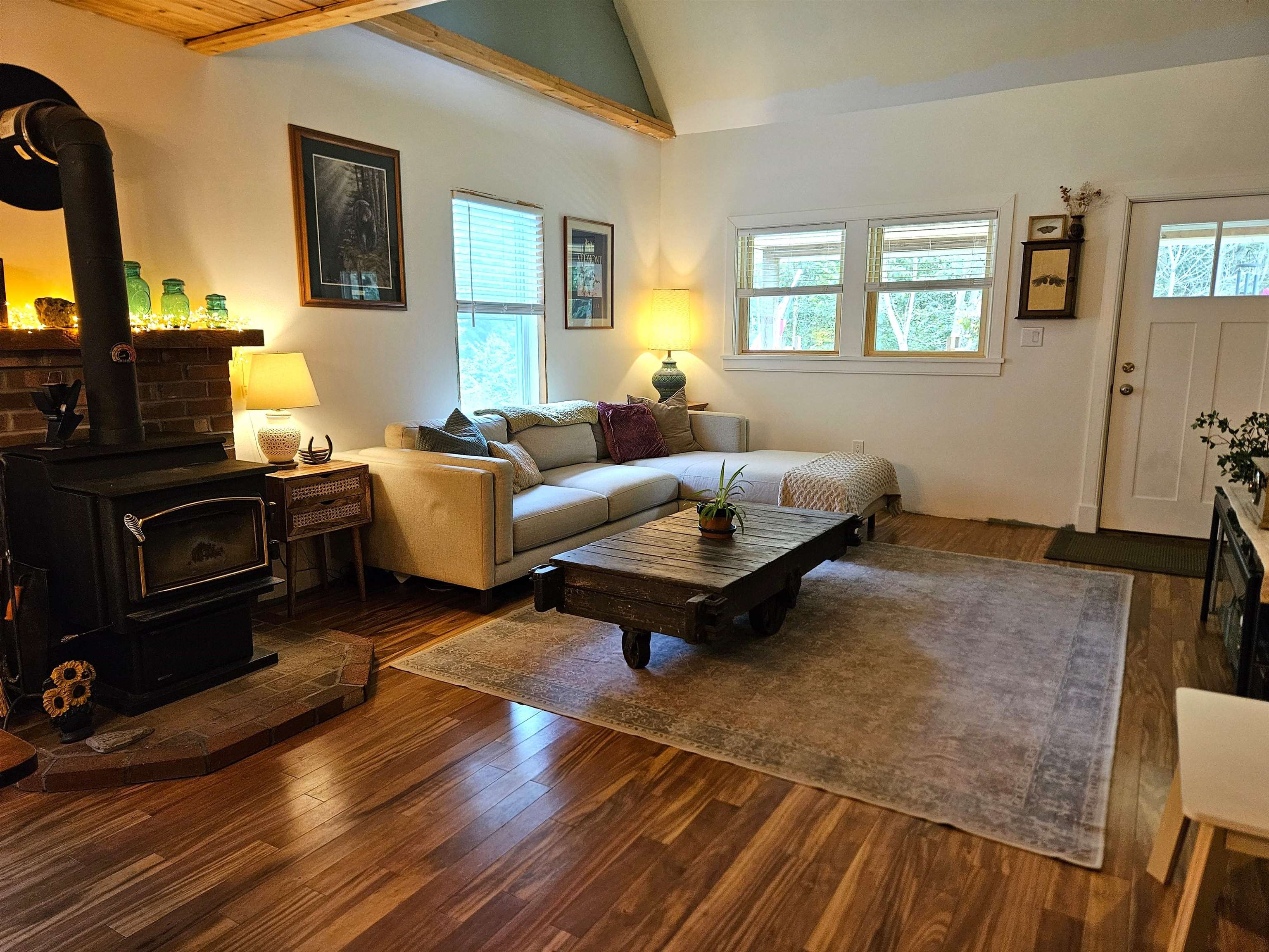 762 Potter Road Lowell, VT 05847 - Photo 14 of 50