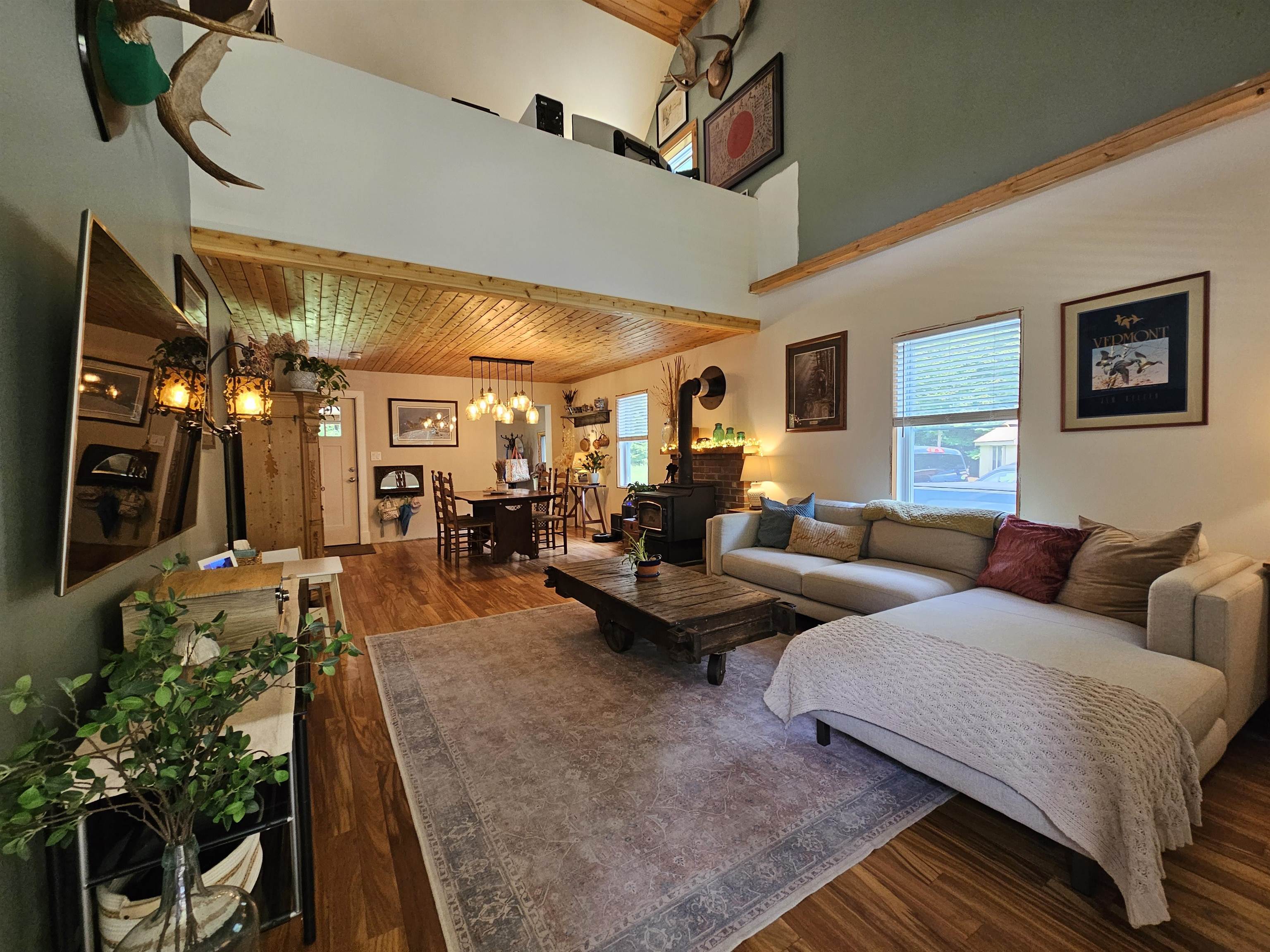 762 Potter Road Lowell, VT 05847 - Photo 15 of 50