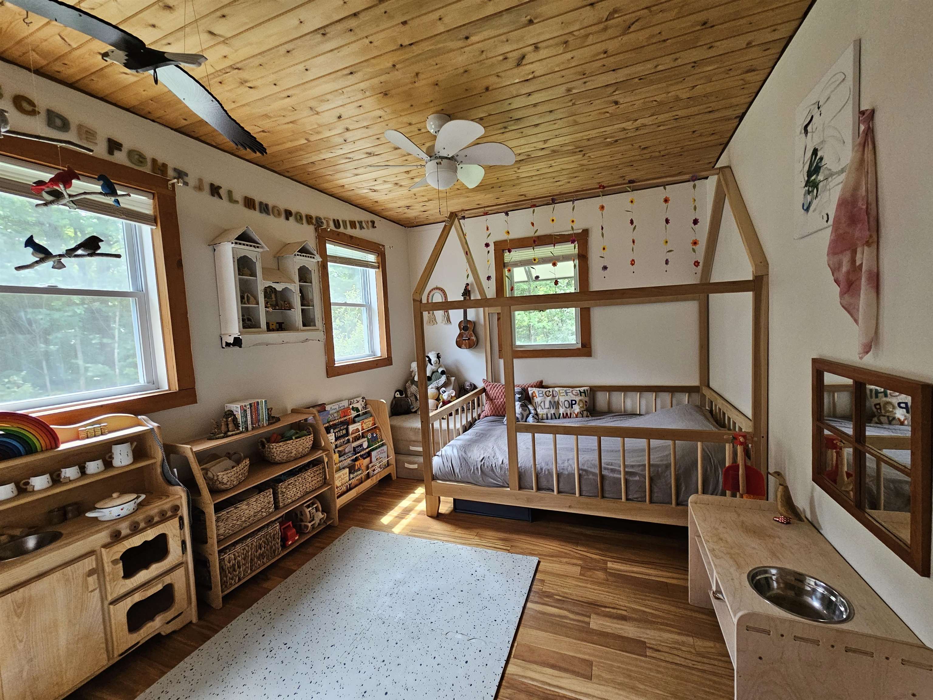 762 Potter Road Lowell, VT 05847 - Photo 16 of 50