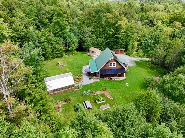 762 Potter Road Lowell, VT 05847 - Photo 2 of 50