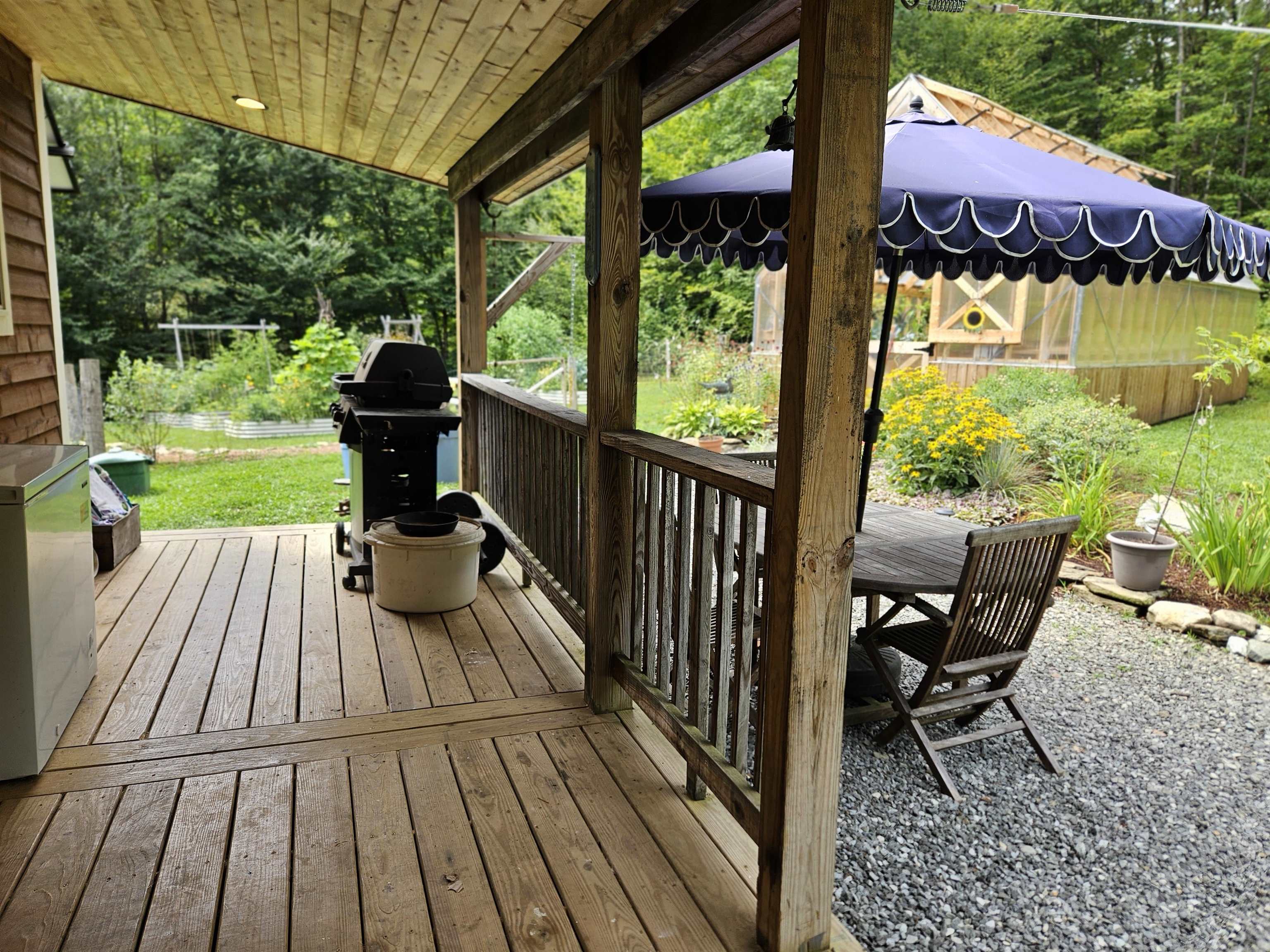762 Potter Road Lowell, VT 05847 - Photo 27 of 50