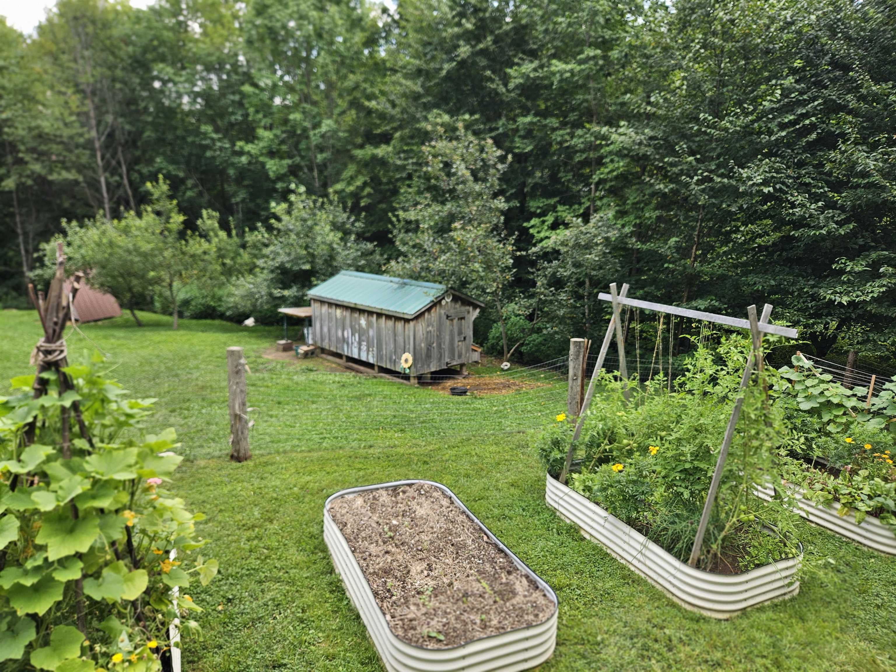 762 Potter Road Lowell, VT 05847 - Photo 29 of 50