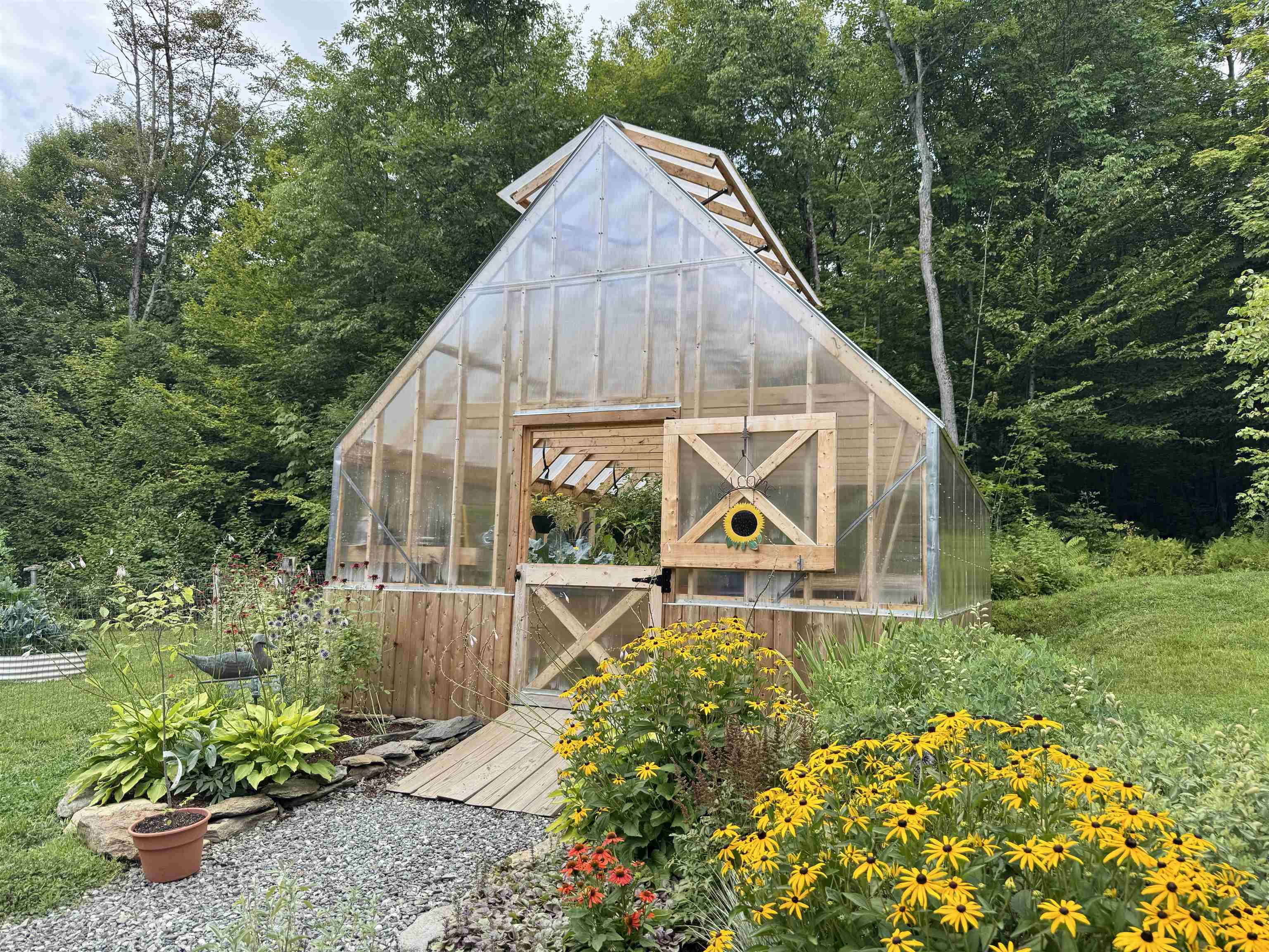 762 Potter Road Lowell, VT 05847 - Photo 3 of 50