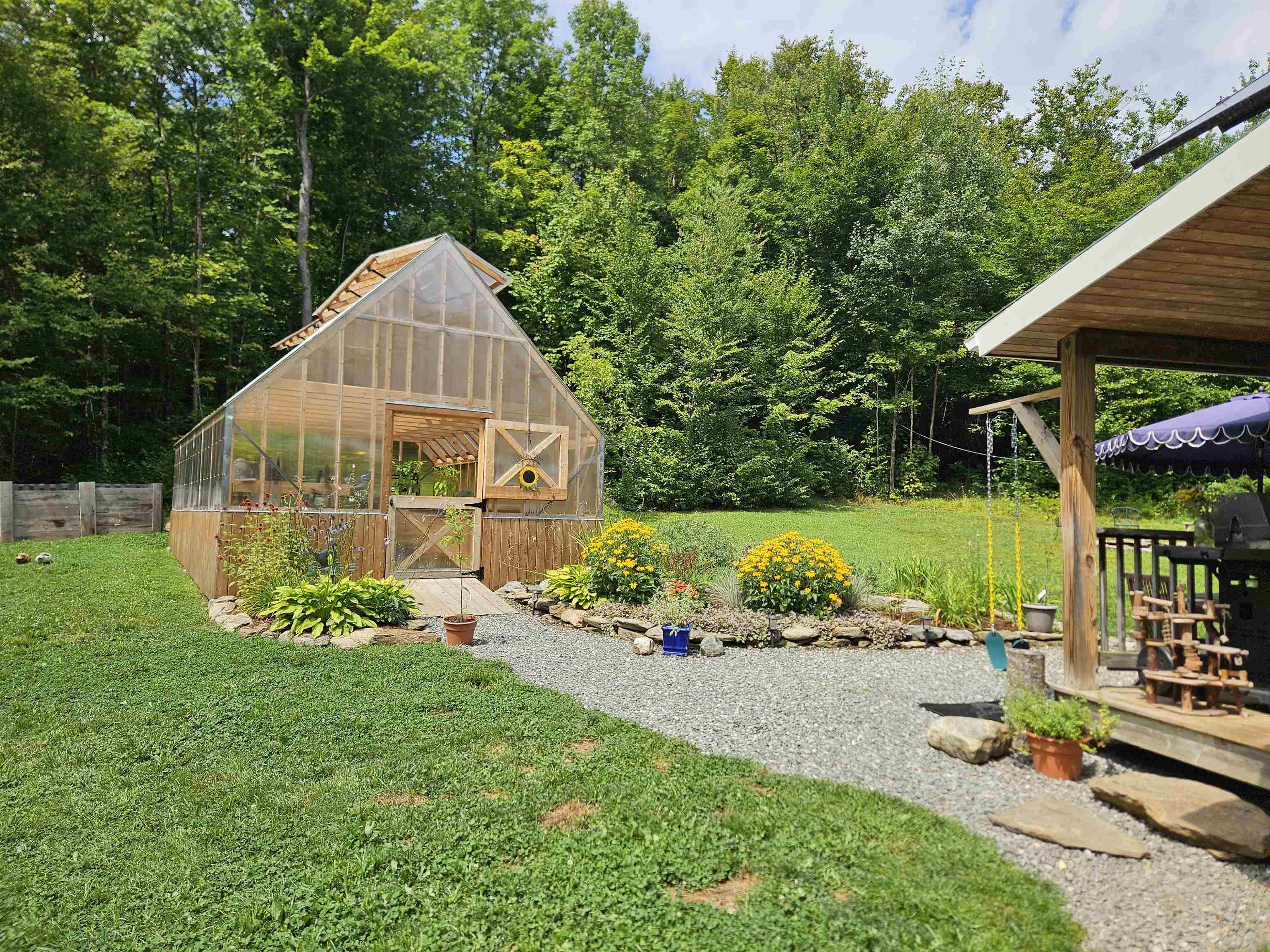 762 Potter Road Lowell, VT 05847 - Photo 33 of 50