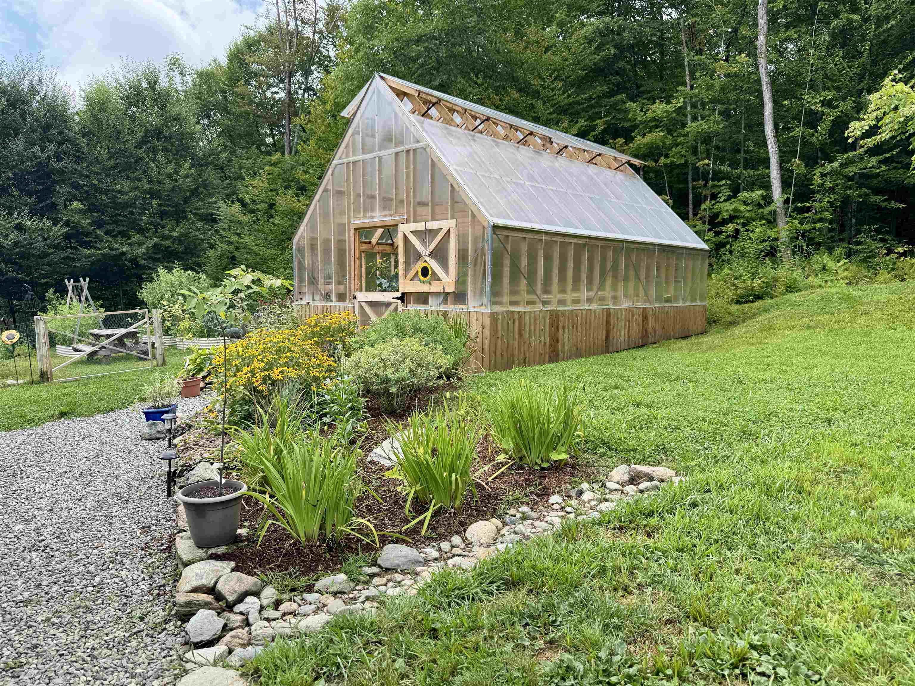 762 Potter Road Lowell, VT 05847 - Photo 34 of 50