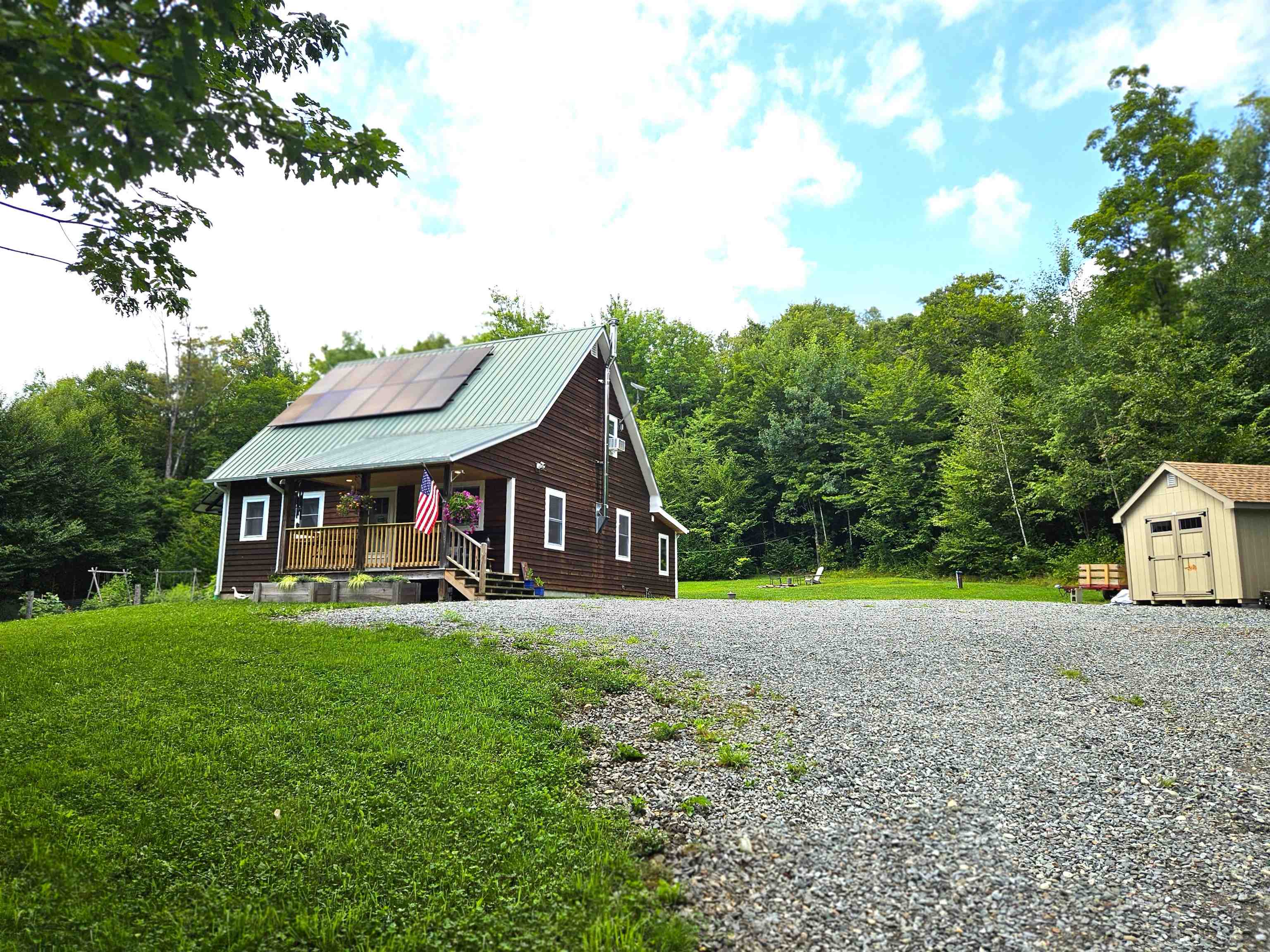 762 Potter Road Lowell, VT 05847 - Photo 36 of 50