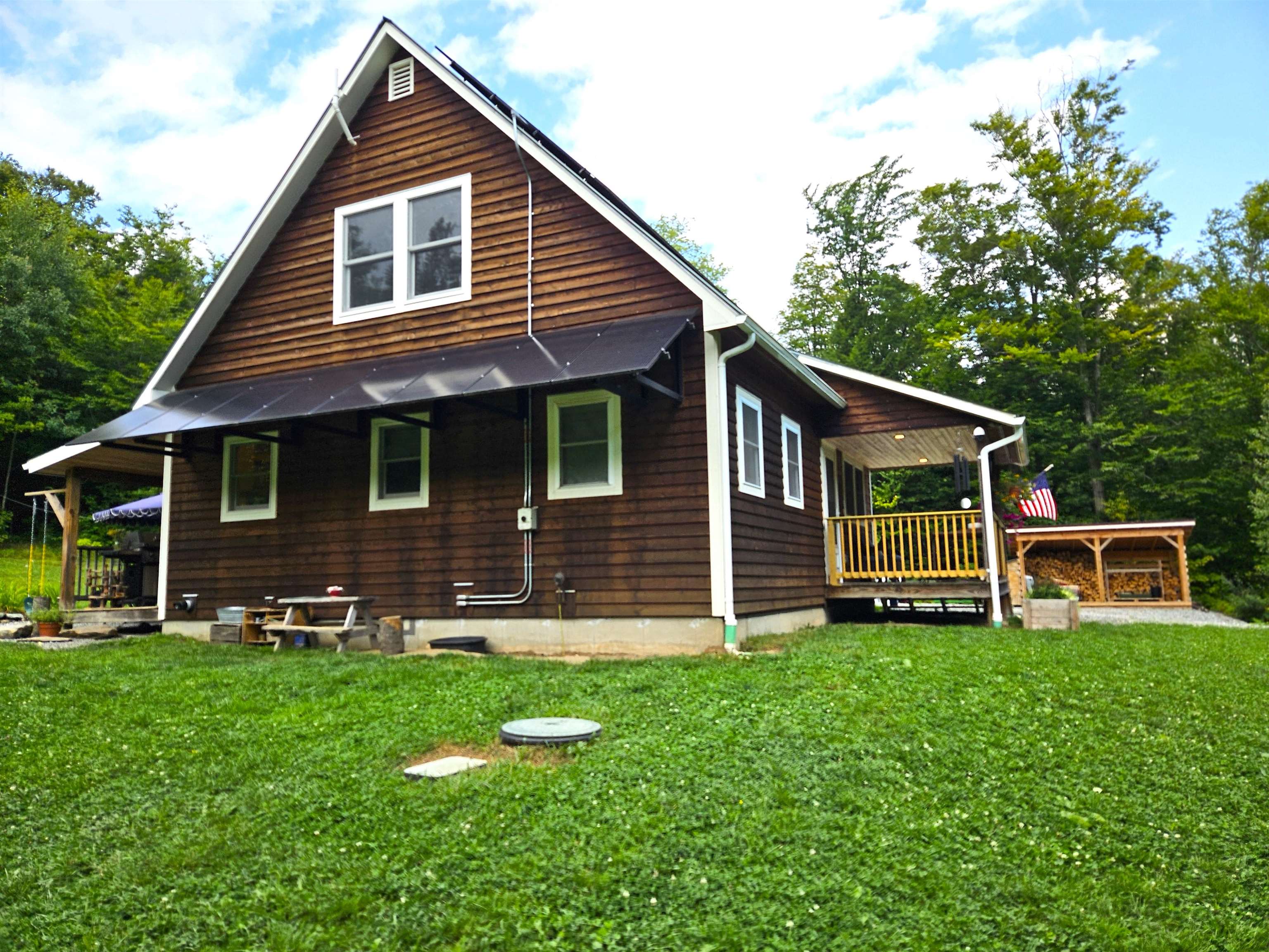 762 Potter Road Lowell, VT 05847 - Photo 37 of 50