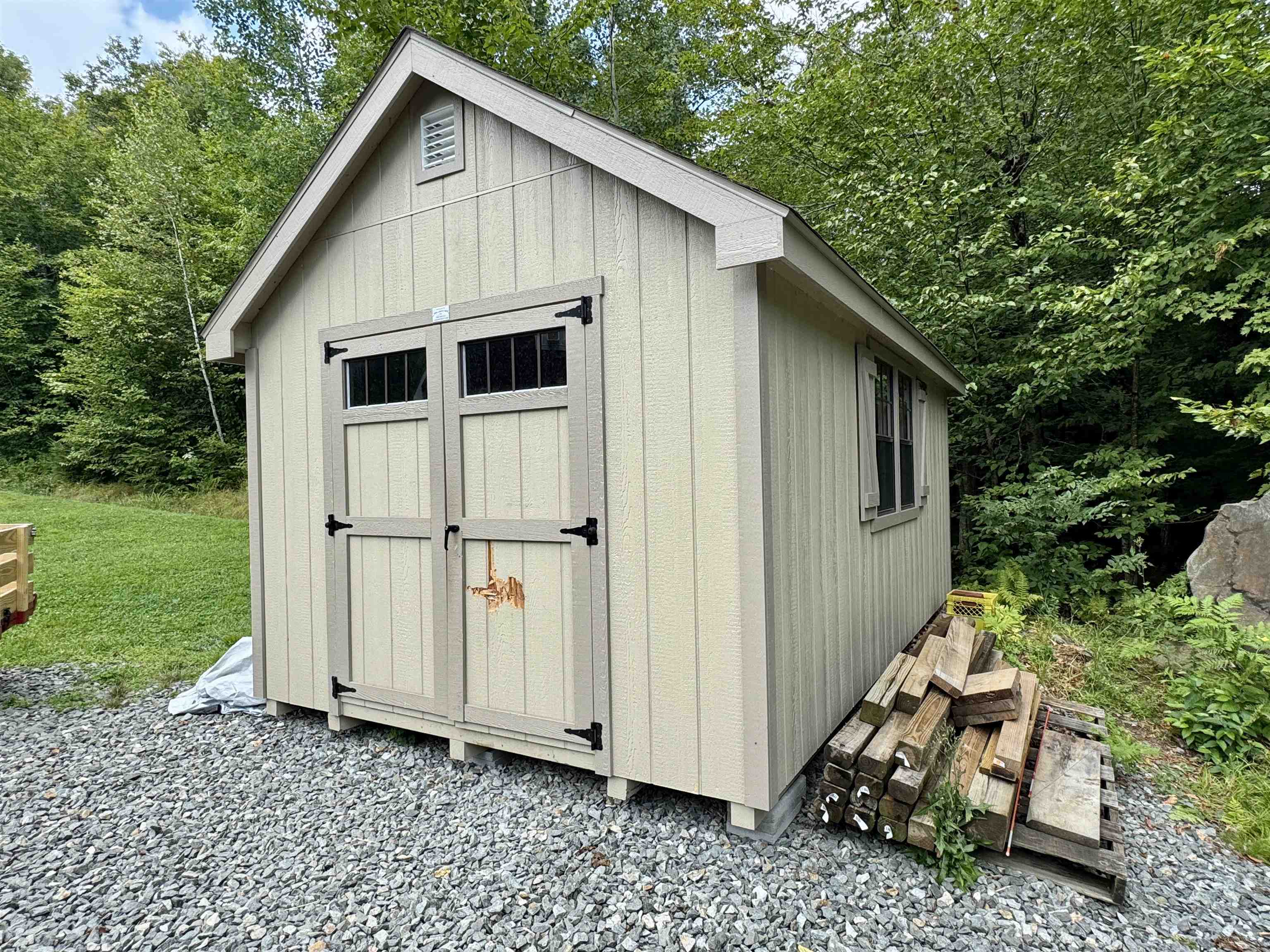 762 Potter Road Lowell, VT 05847 - Photo 4 of 50