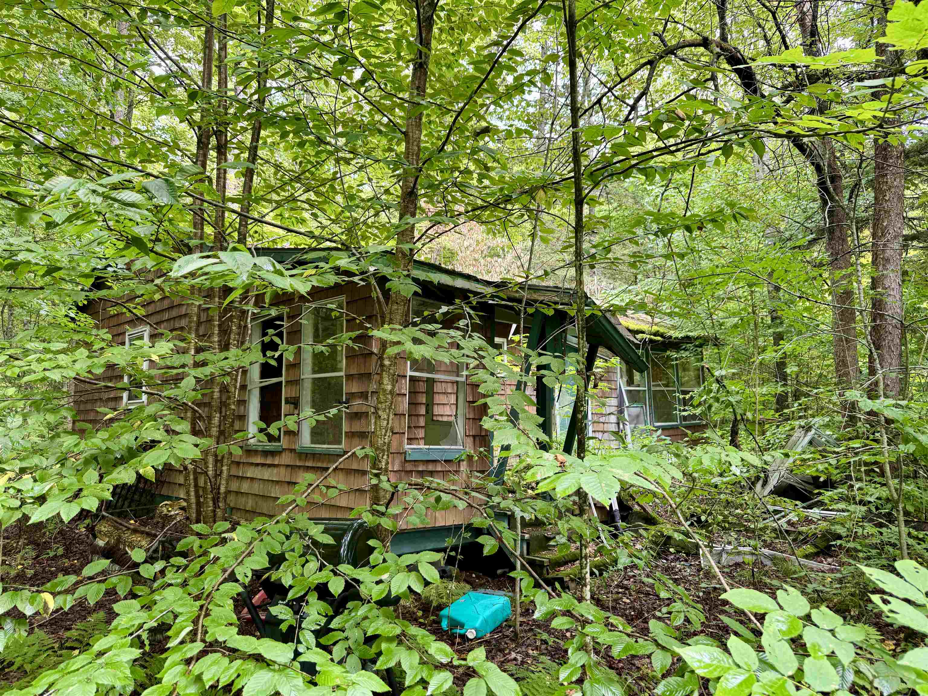 762 Potter Road Lowell, VT 05847 - Photo 42 of 50