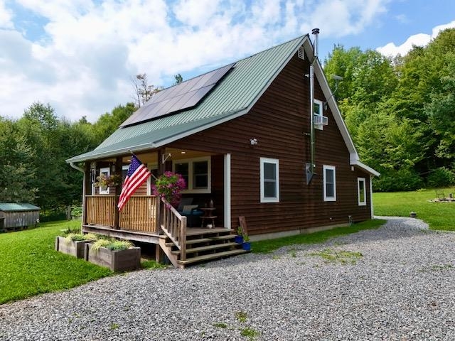 762 Potter Road Lowell, VT 05847 - Photo 46 of 50