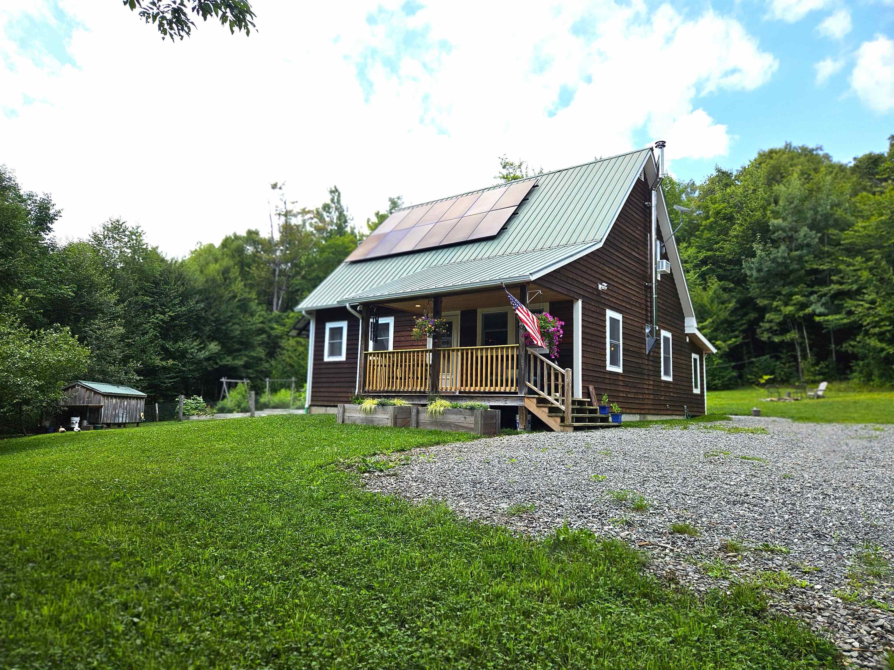 762 Potter Road Lowell, VT 05847 - Photo 50 of 50