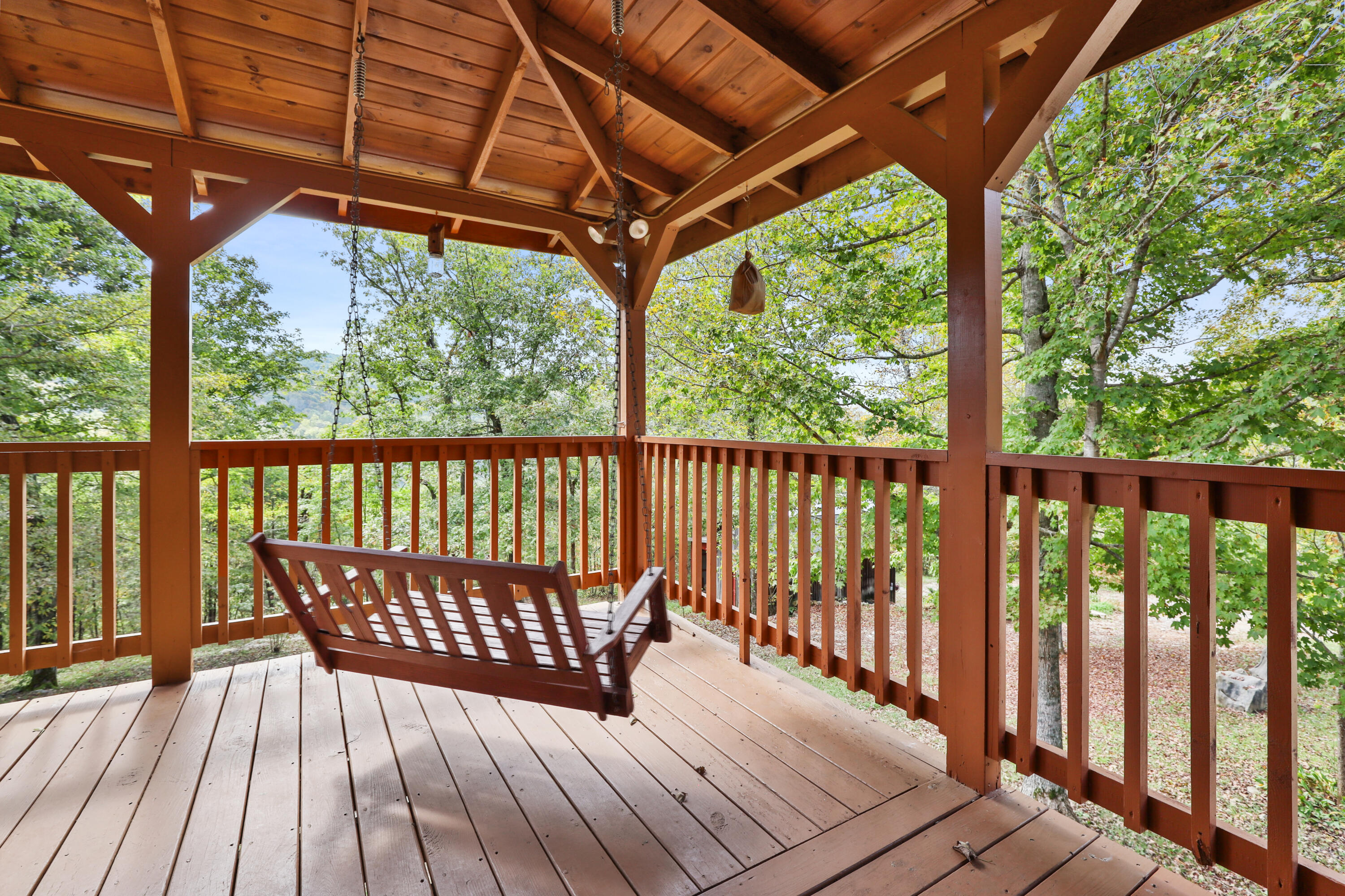 2023 Hummel Road Mount Vernon, KY 40456 - Photo 63 of 69 Swing on main level