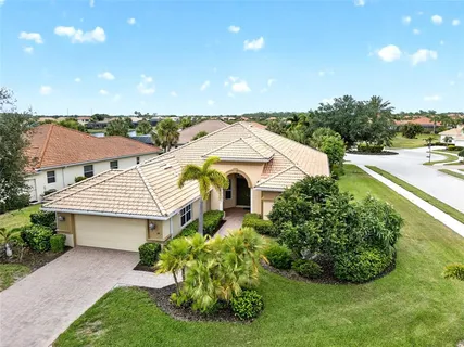 $599,000 | 141 Medici Terrace, North Venice, FL 34275