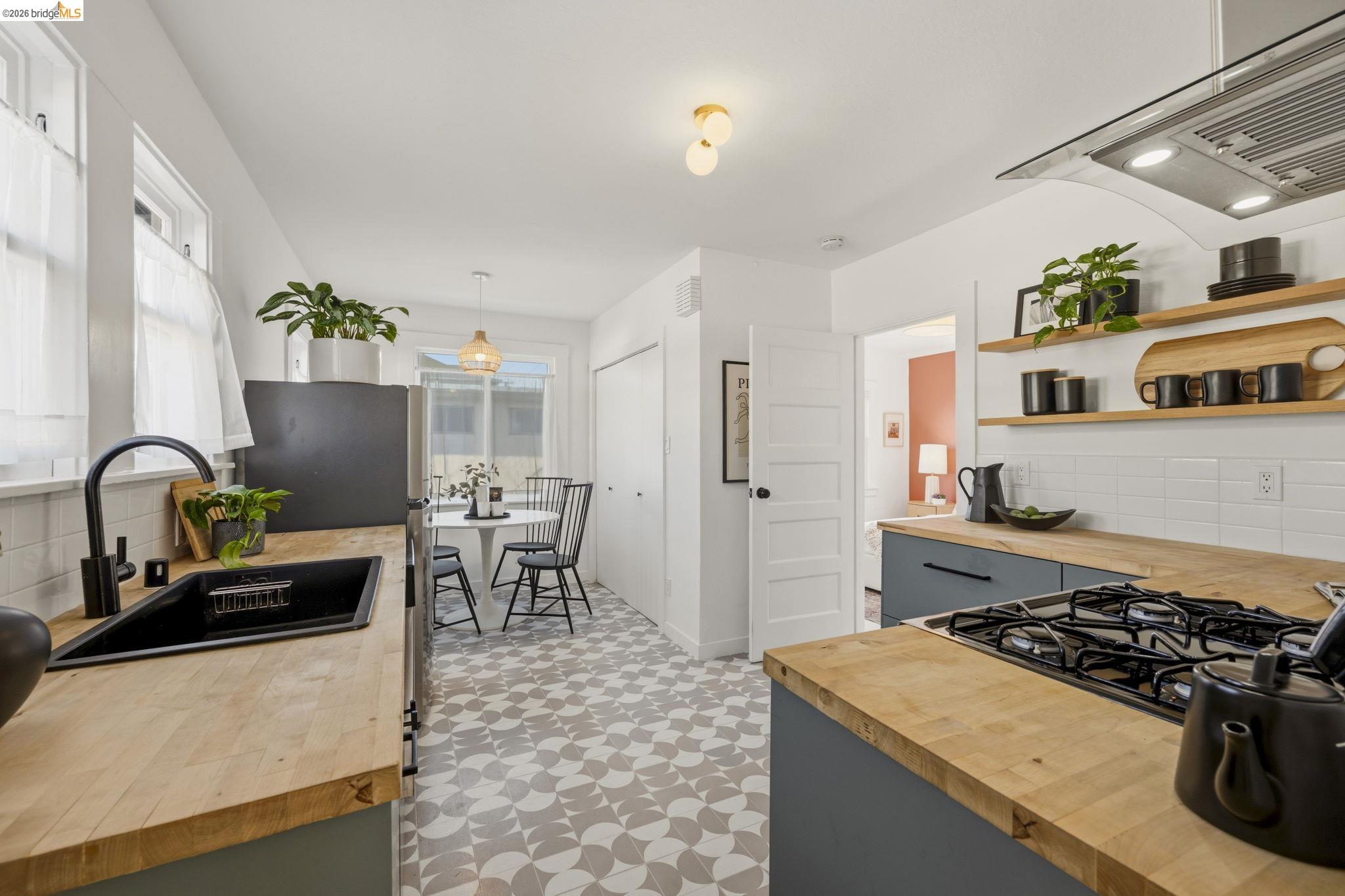 1030 Delaware Street, Unit B Berkeley, CA 94710 - Photo 10 of 34