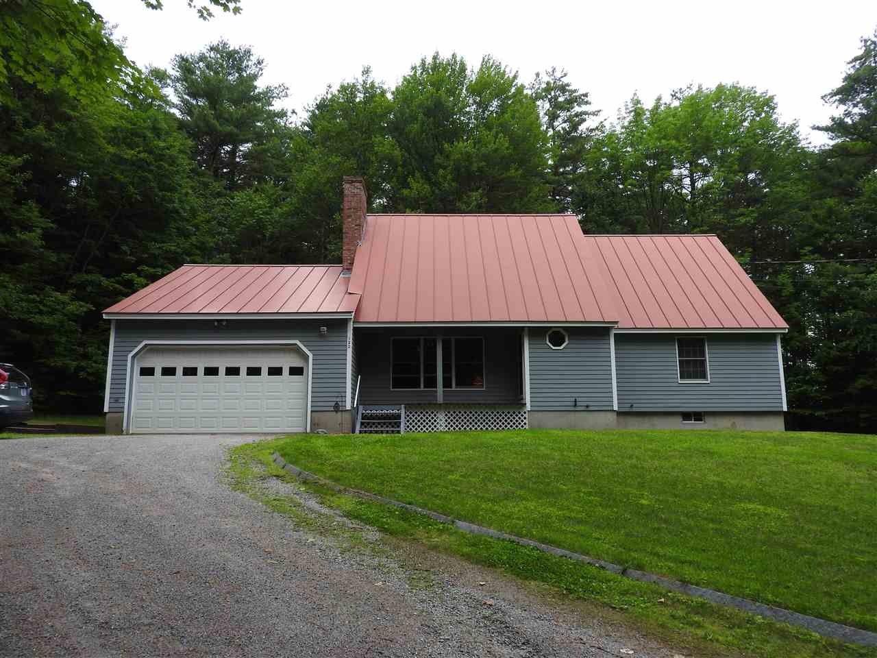122 Davison Road Henniker, NH 03242 - Photo 2 of 23 Gallery Image 2