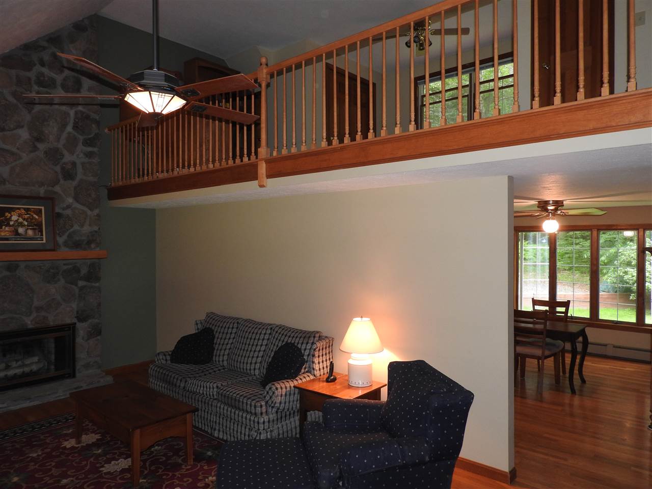 122 Davison Road Henniker, NH 03242 - Photo 11 of 23 Gallery Image 11