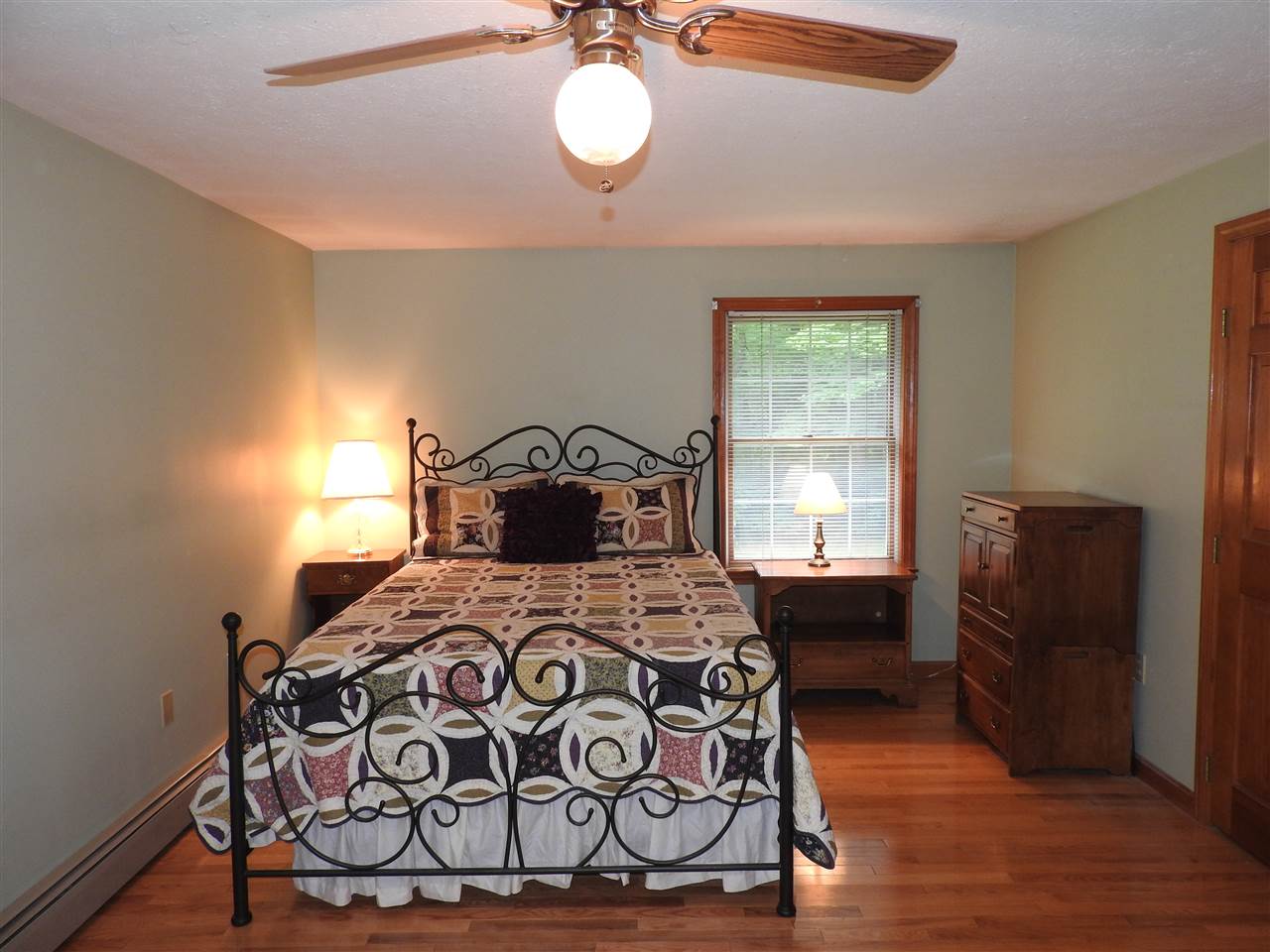122 Davison Road Henniker, NH 03242 - Photo 13 of 23 Gallery Image 13