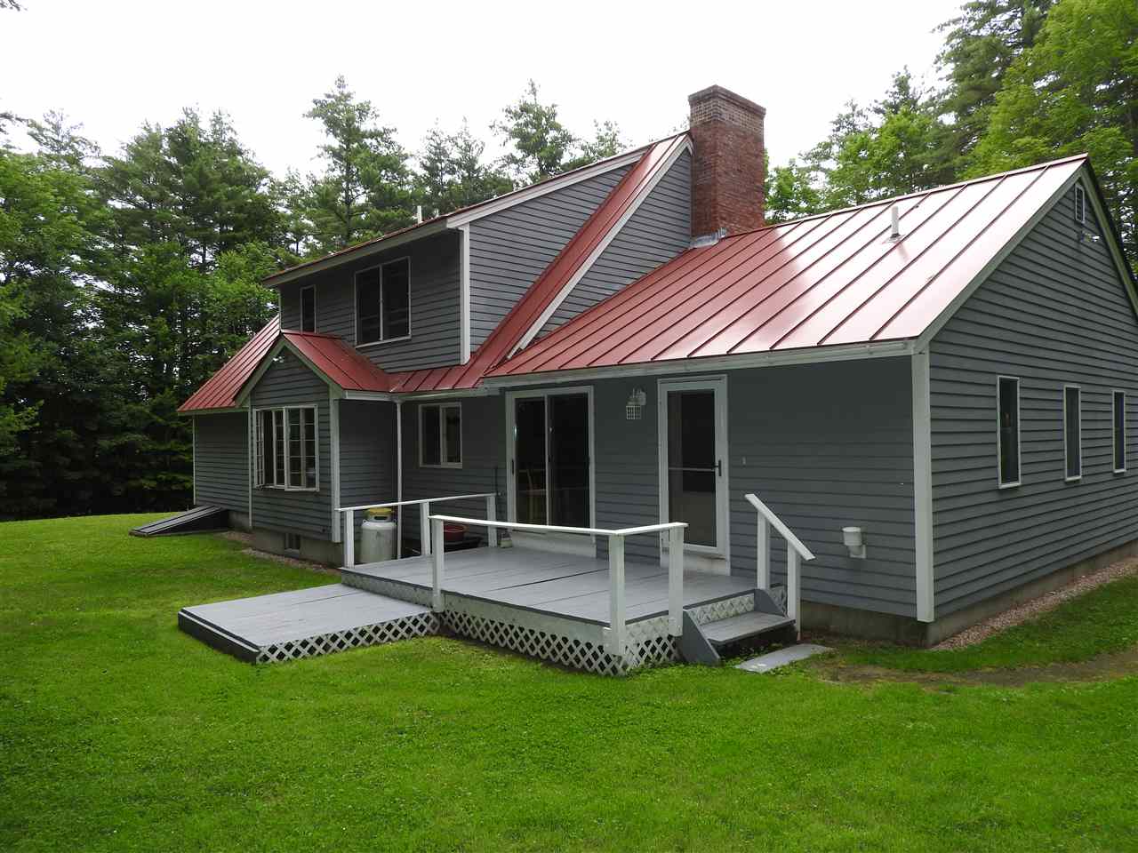 122 Davison Road Henniker, NH 03242 - Photo 19 of 23 Gallery Image 19