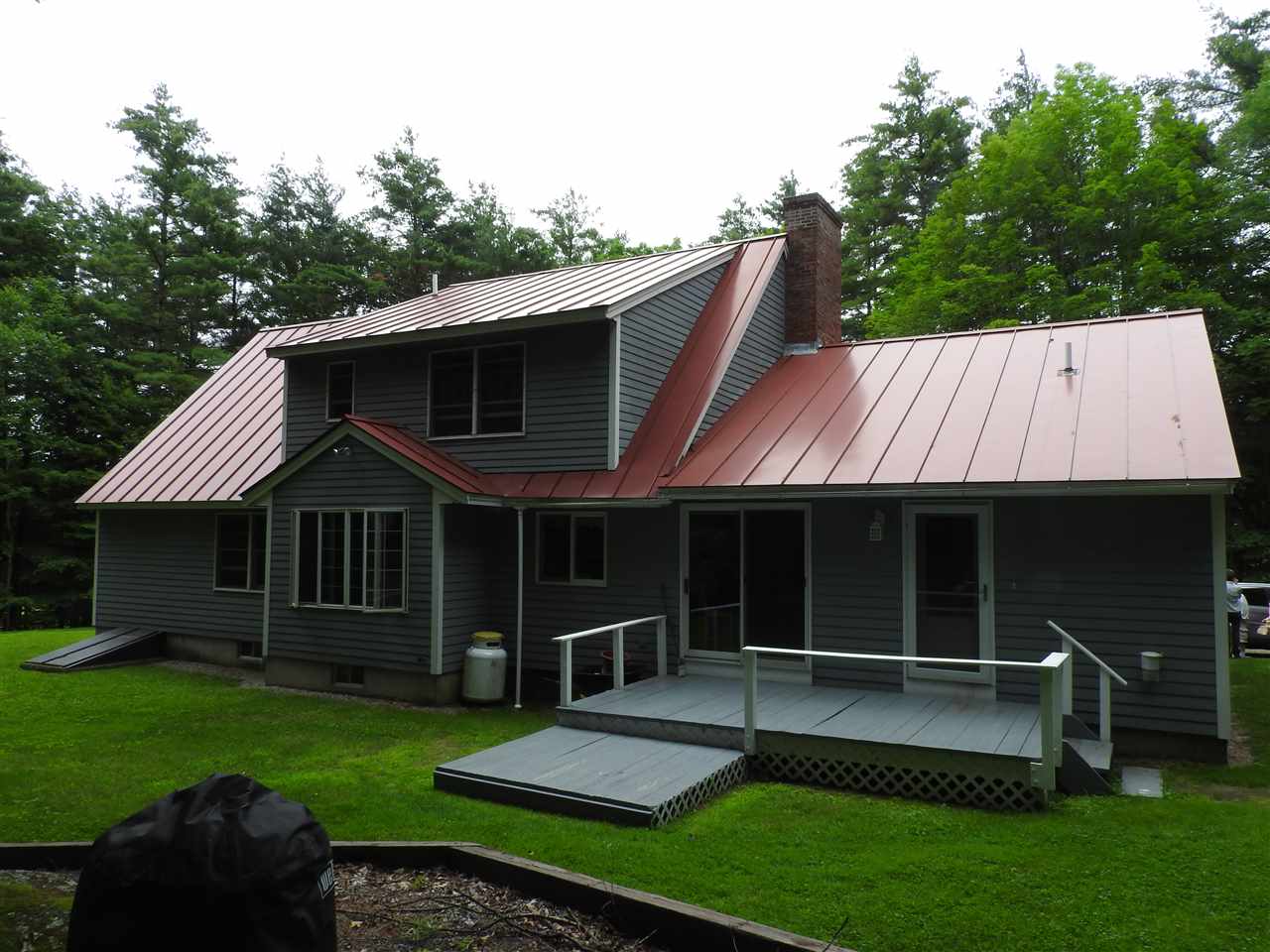 122 Davison Road Henniker, NH 03242 - Photo 20 of 23 Gallery Image 20