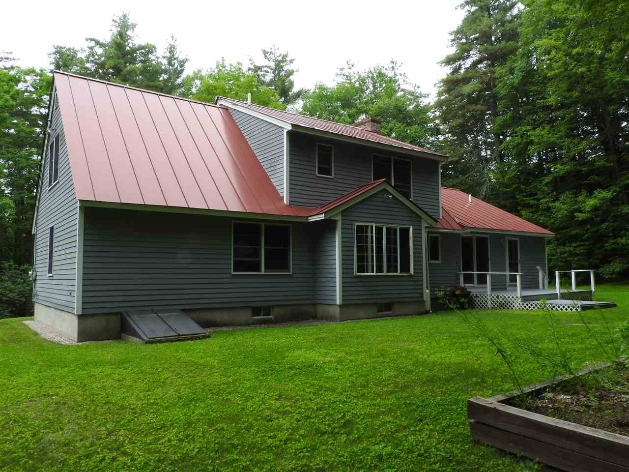 122 Davison Road Henniker, NH 03242 - Photo 21 of 23 Gallery Image 21