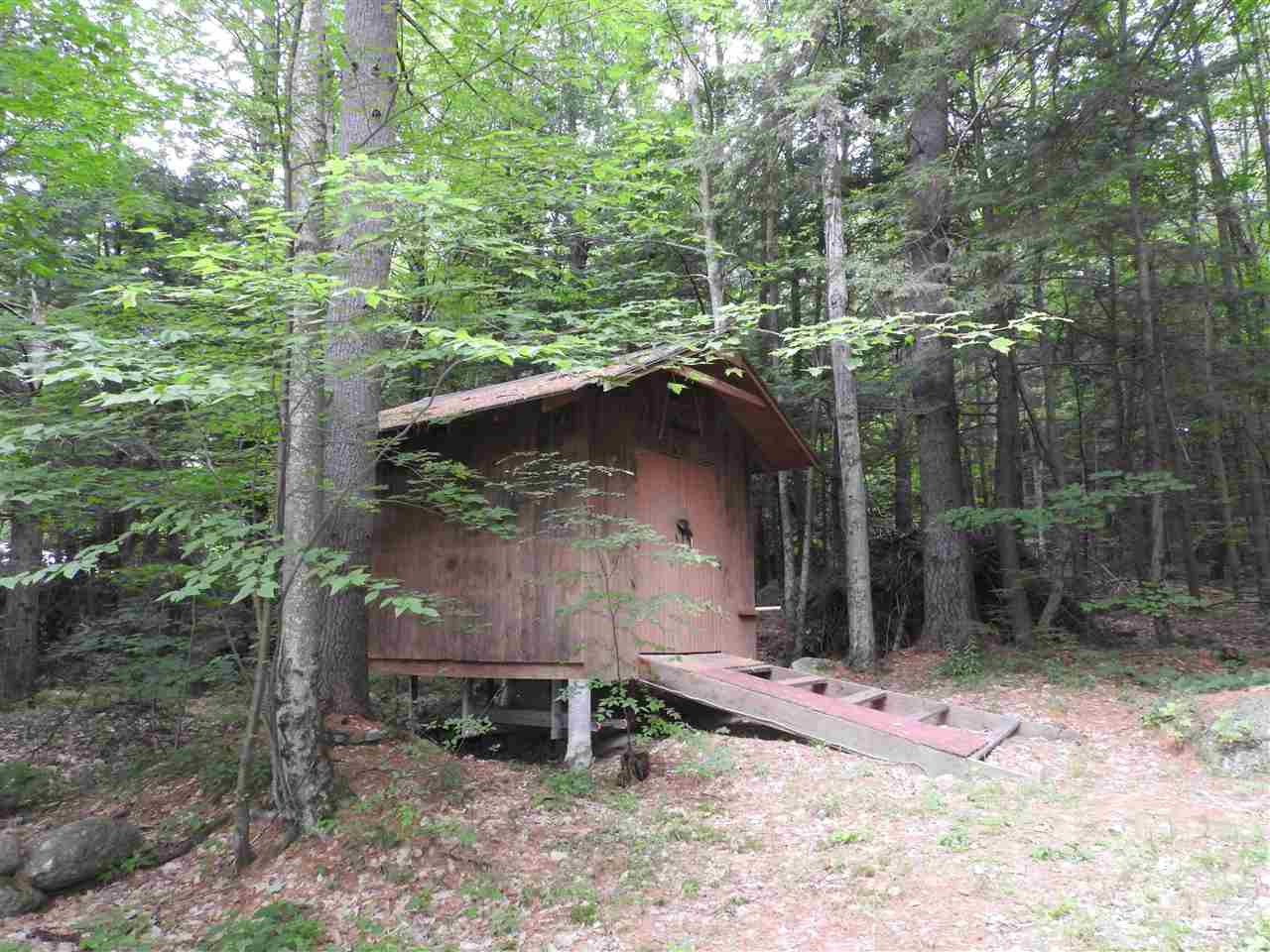 122 Davison Road Henniker, NH 03242 - Photo 22 of 23 Gallery Image 22