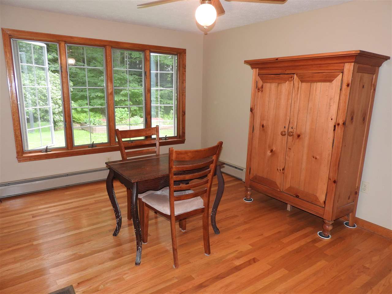 122 Davison Road Henniker, NH 03242 - Photo 7 of 23 Gallery Image 7