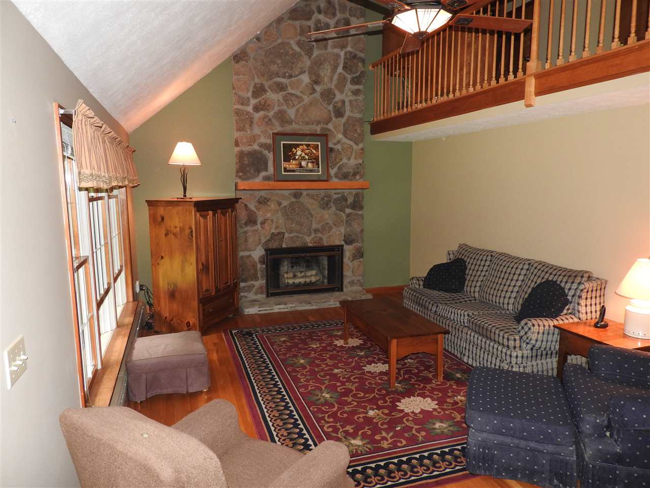 122 Davison Road Henniker, NH 03242 - Photo 9 of 23 Gallery Image 9