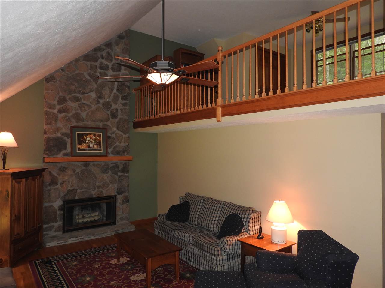 122 Davison Road Henniker, NH 03242 - Photo 10 of 23 Gallery Image 10
