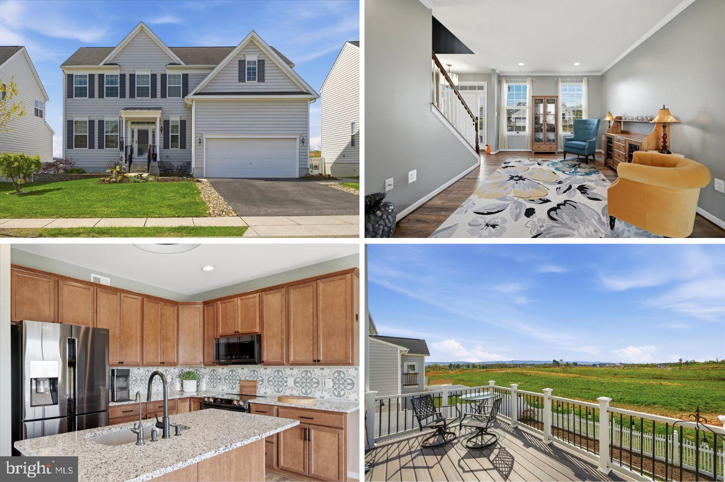 Welcome home to 108 Shallow Creek Dr.