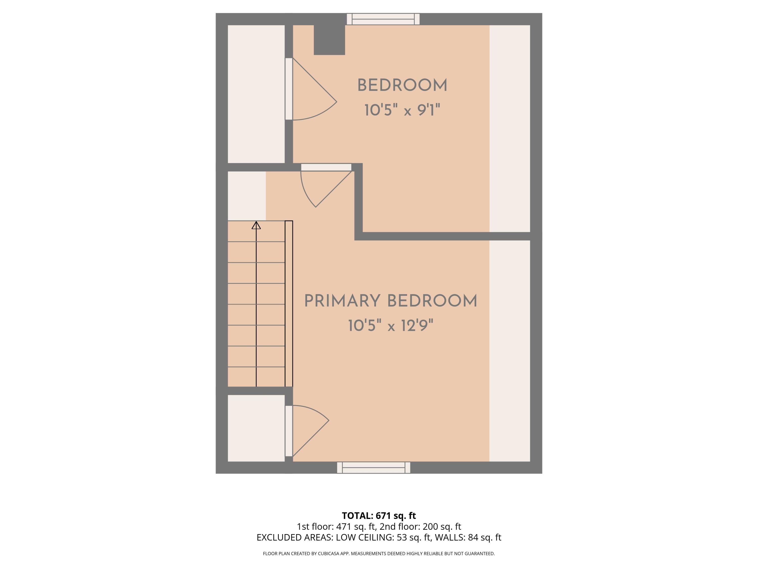 9 Mansion Street West Harwich, MA 02671 - Photo 24 of 26 a picture of a bench in a floor