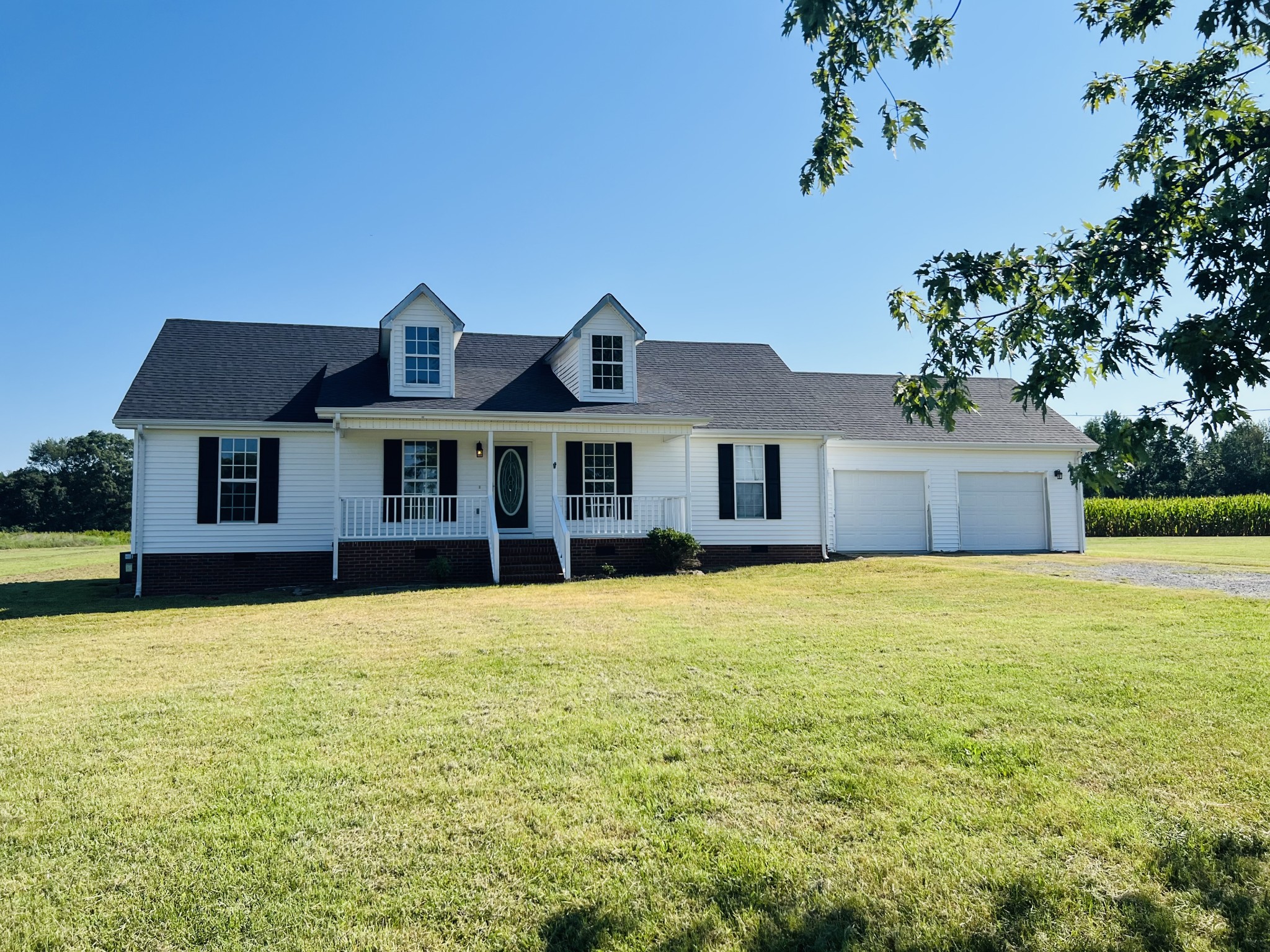 150 Wells Lee Road Elora, TN 37328 - Photo 1 of 27 Welcome to 150 Wells Lee Road