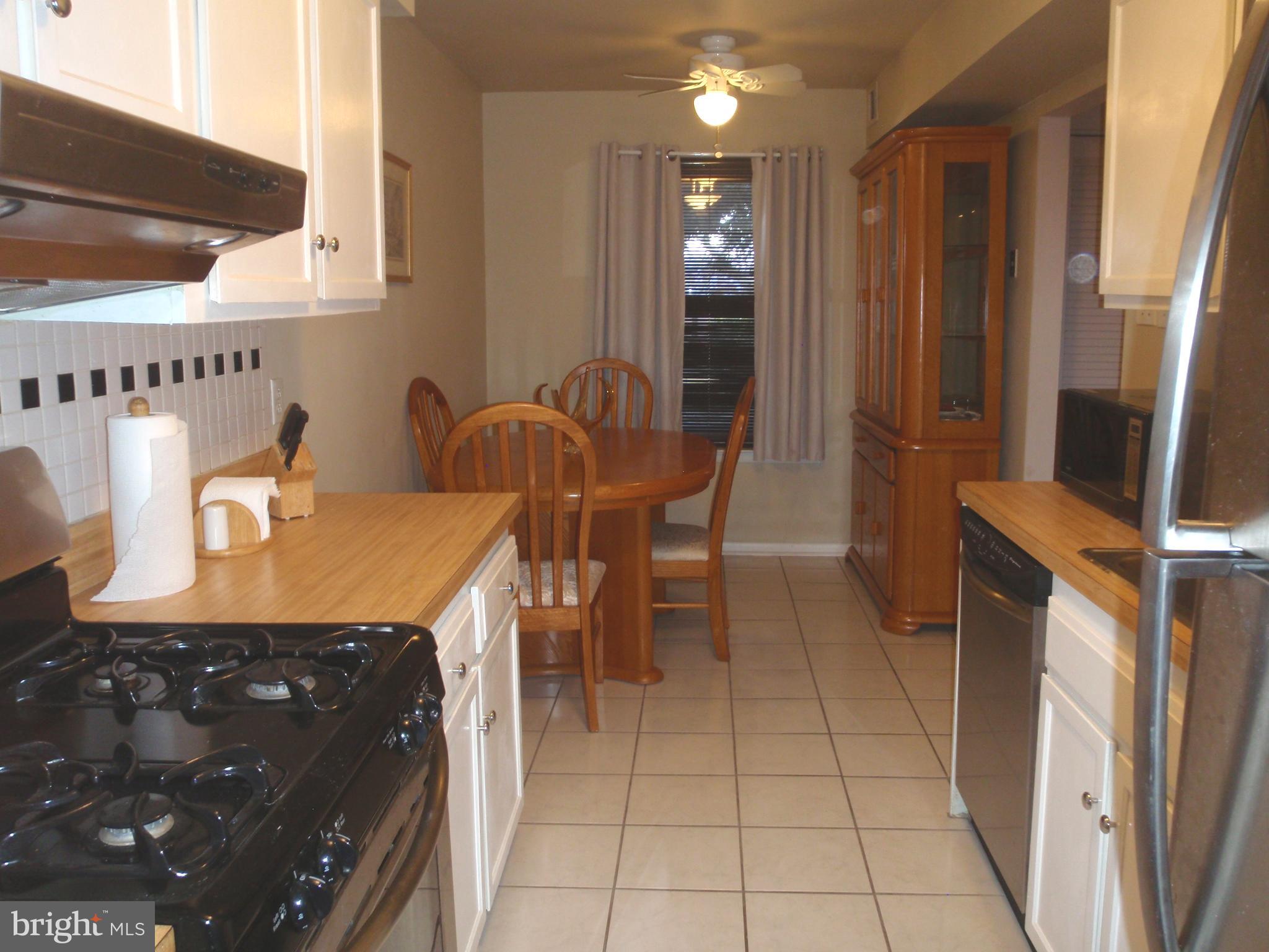 7015 Ridge Avenue, Unit 15 Philadelphia, PA 19128 - Photo 13 of 28 Stainless steel appliances