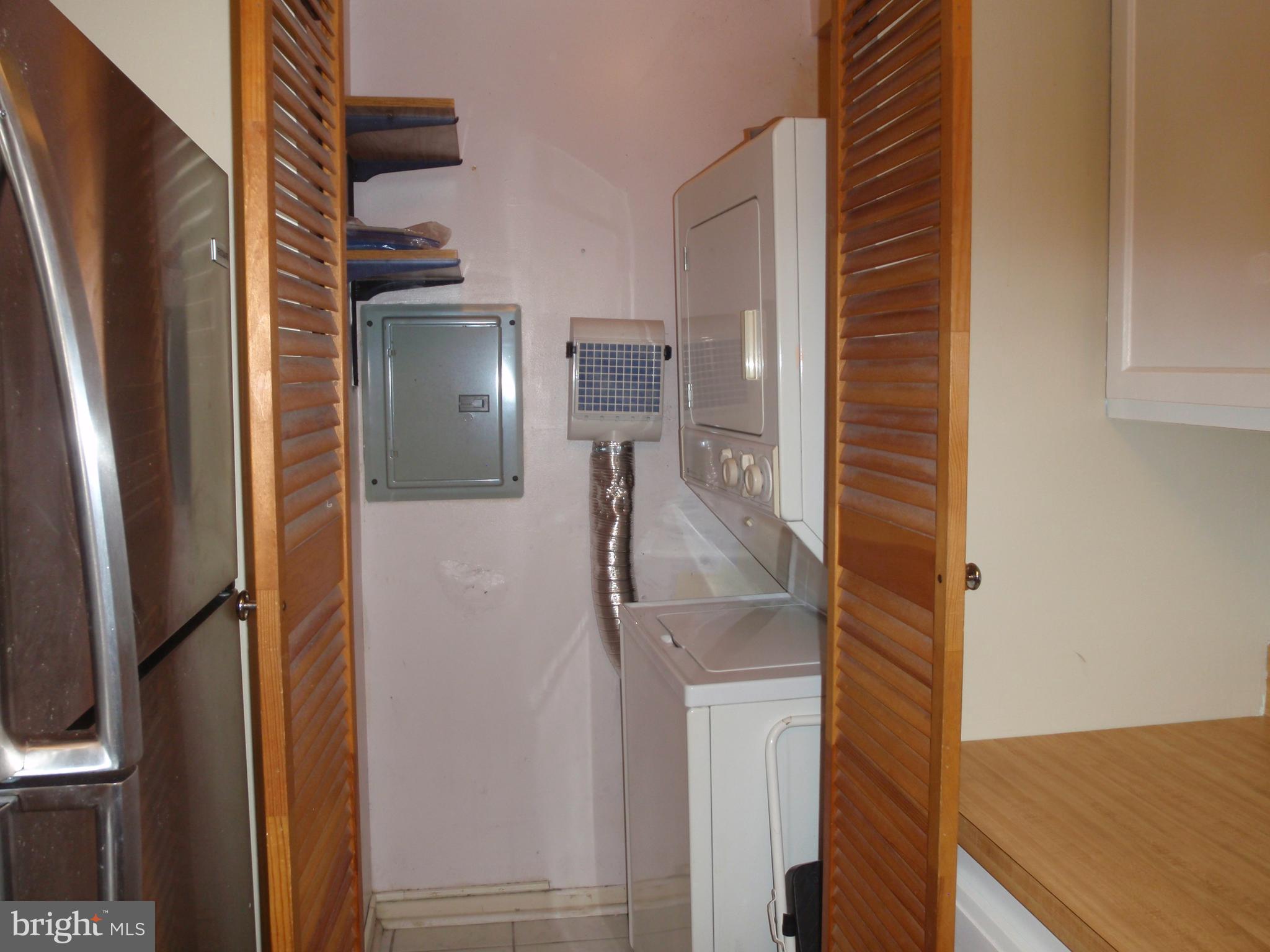 7015 Ridge Avenue, Unit 15 Philadelphia, PA 19128 - Photo 15 of 28 1st floor laundry area