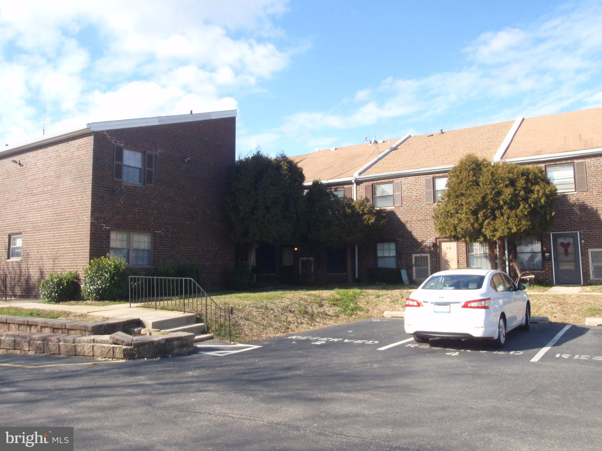 7015 Ridge Avenue, Unit 15 Philadelphia, PA 19128 - Photo 26 of 28 #15 is situated in the corner offering privacy