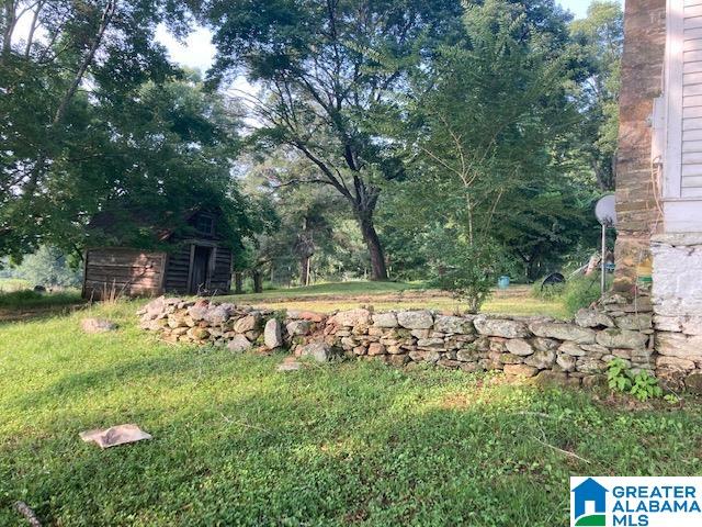 5231 Bluff Valley Road Ashland, AL 36251 - Photo 11 of 20