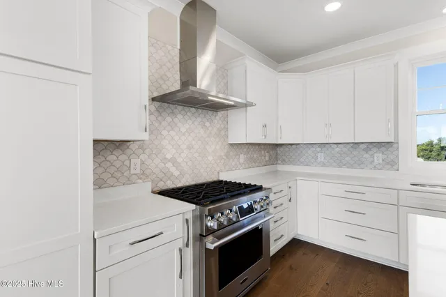 $2,050,000 | 408 South Anderson Boulevard, Topsail Beach, NC 28445