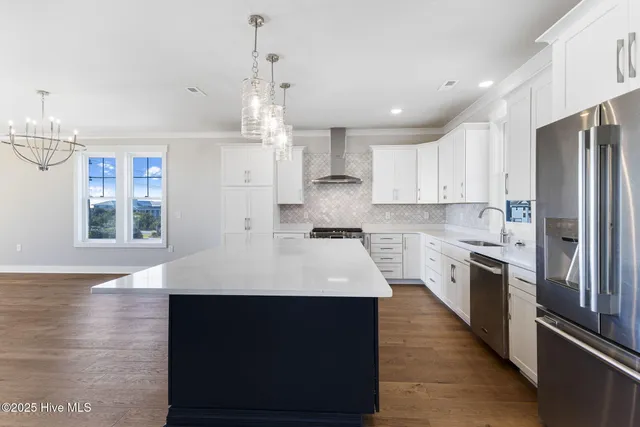 $2,050,000 | 408 South Anderson Boulevard, Topsail Beach, NC 28445