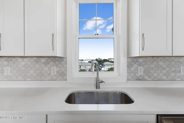 $2,050,000 | 408 South Anderson Boulevard, Topsail Beach, NC 28445