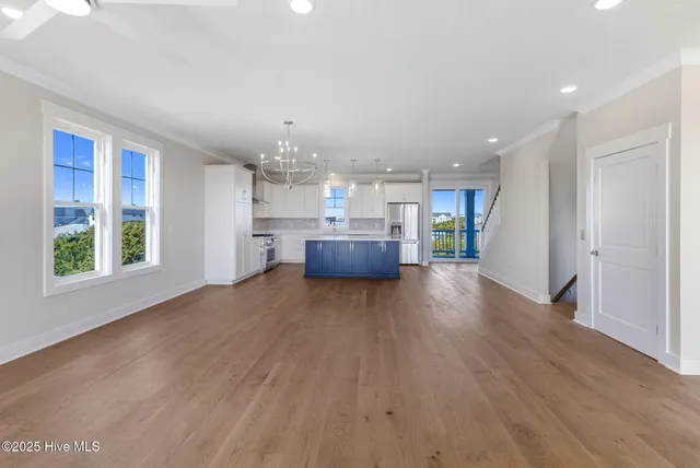 $2,050,000 | 408 South Anderson Boulevard, Topsail Beach, NC 28445